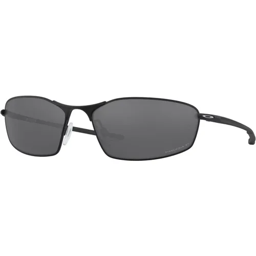 Sunglasses Whisker OO 4141 , male, Sizes: 60 MM - Oakley - Modalova
