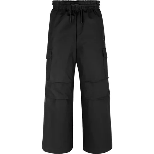 Cargo Hose Schwarz Kinder - Calvin Klein - Modalova