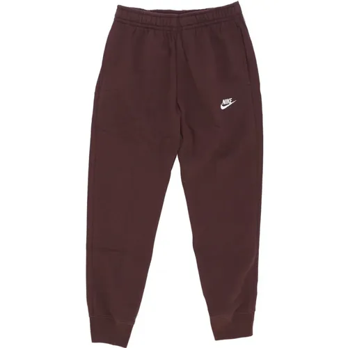 Streetwear Jogger Sweatpants , Herren, Größe: L - Nike - Modalova