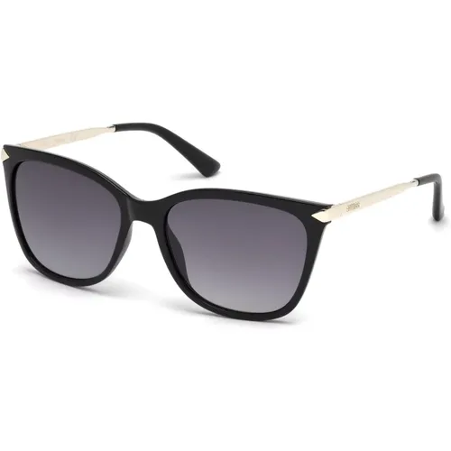 Trendige und anspruchsvolle Sonnenbrillen - Guess - Modalova