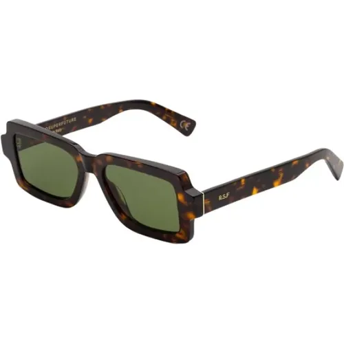 Vintage Sunglasses Pilastro 3627 , unisex, Sizes: 54 MM - Retrosuperfuture - Modalova