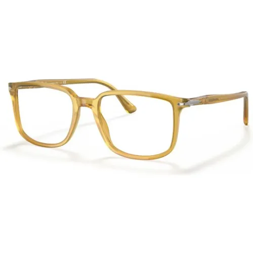 V Vista Eyeglasses , unisex, Sizes: 52 MM - Persol - Modalova