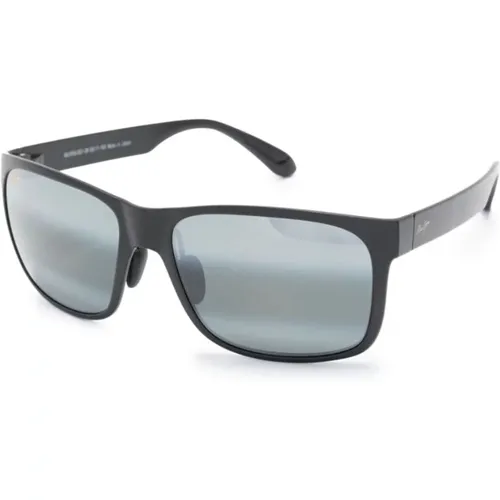 Sunglasses for Everyday Use , unisex, Sizes: 59 MM - Maui Jim - Modalova