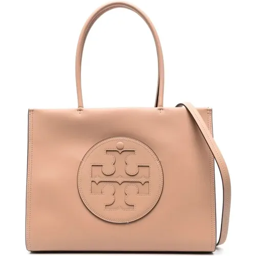 Ella Bio Kleine Tote Tasche - TORY BURCH - Modalova