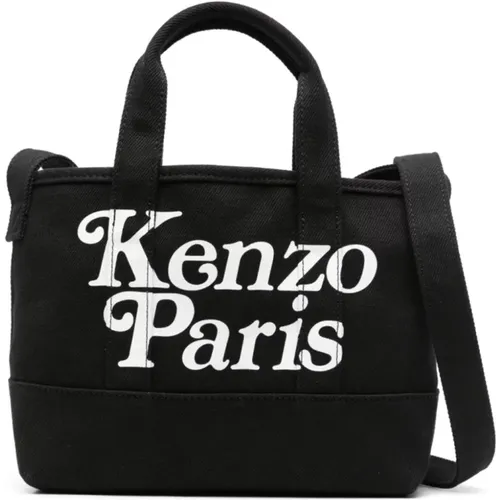 Handbags , Damen, Größe: ONE Size - Kenzo - Modalova