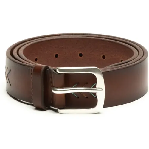 Belts , Herren, Größe: 105 CM - Orciani - Modalova