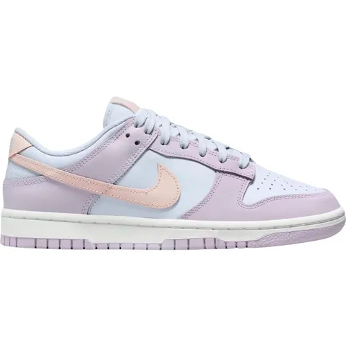 Pastel Easter Low Top Sneaker , Herren, Größe: 38 EU - Nike - Modalova