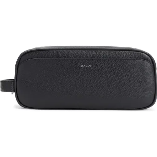 Belt Bag Aw24 , male, Sizes: ONE SIZE - Bally - Modalova