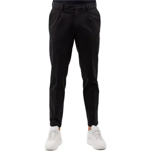 Herrenmode Hose , Herren, Größe: XL - Briglia - Modalova