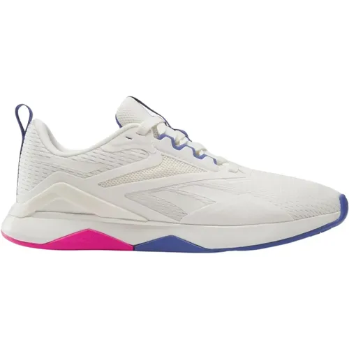 Damen Sportschuhe für das tägliche Training , Damen, Größe: 35 1/2 EU - Reebok - Modalova