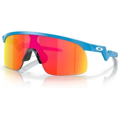 Sole Sunglasses , unisex, Sizes: ONE SIZE - Oakley - Modalova