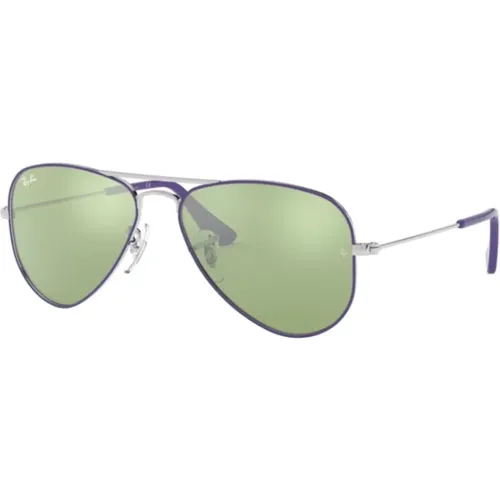 Sole Sunglasses , unisex, Sizes: ONE SIZE - Ray-Ban - Modalova