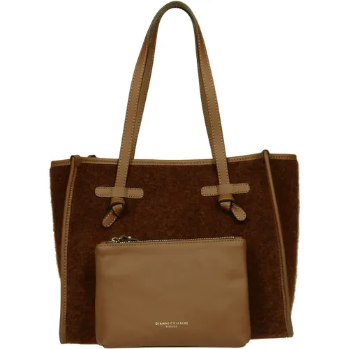 Stylish Bags for Every Occasion , female, Sizes: ONE SIZE - Gianni Chiarini - Modalova