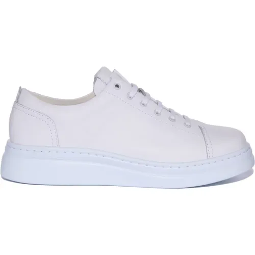 Runner Up Sneakers Unisex , female, Sizes: 8 UK, 9 UK, 6 UK, 7 UK, 4 UK, 5 UK - Camper - Modalova