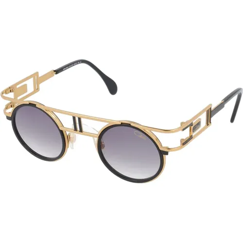 Stylische Sonnenbrille , Damen, Größe: 43 MM - Cazal - Modalova