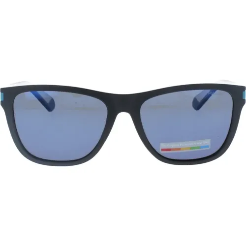 Stylish PLD 2138 Sunglasses , male, Sizes: 56 MM - Polaroid - Modalova