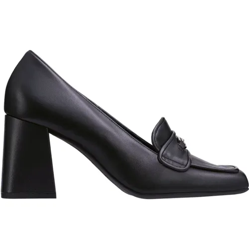 Julie Formale Schwarze Business Schuhe , Damen, Größe: 39 EU - Högl - Modalova