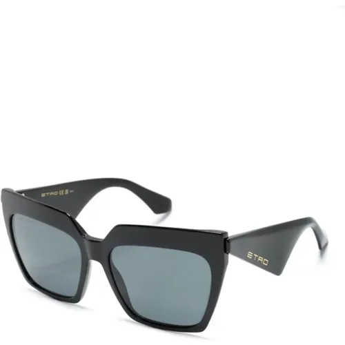 S 807Ir Sunglasses, 0001S 086U1 Sunglasses - ETRO - Modalova