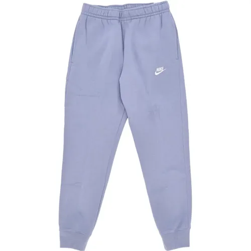 Fleece-Tracksuit-Joggerhose , Herren, Größe: XS - Nike - Modalova