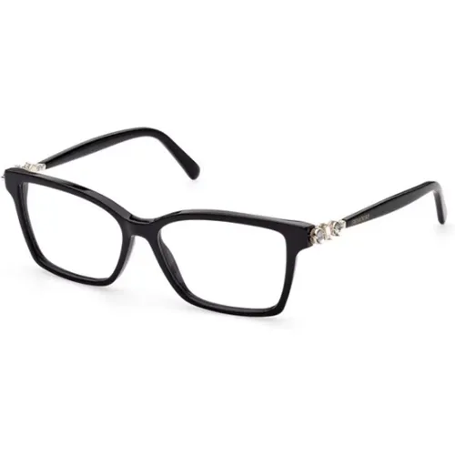 Glasses , unisex, Sizes: 54 MM - Swarovski - Modalova