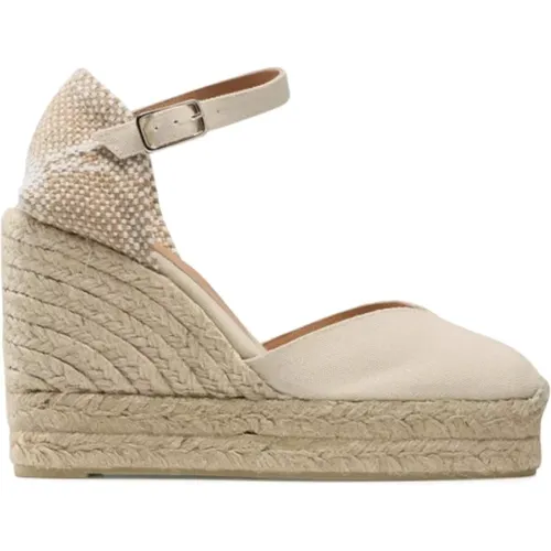 Stylische Espadrilles für einen Chic Look - Castañer - Modalova