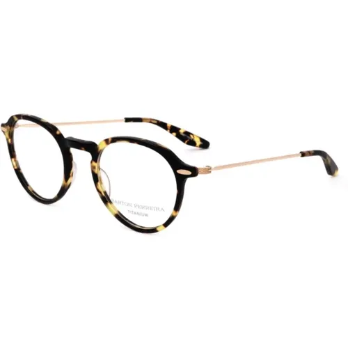 Stylische Sonnenbrille für den täglichen Gebrauch , unisex, Größe: ONE Size - Barton Perreira - Modalova