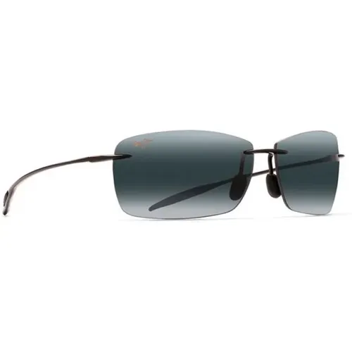 Lighthouse 423-02 , unisex, Sizes: 65 MM - Maui Jim - Modalova