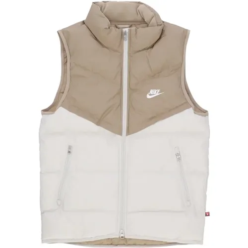 Jackets , Herren, Größe: XS - Nike - Modalova