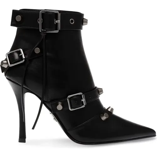 Stiefel Steve Madden - Steve Madden - Modalova