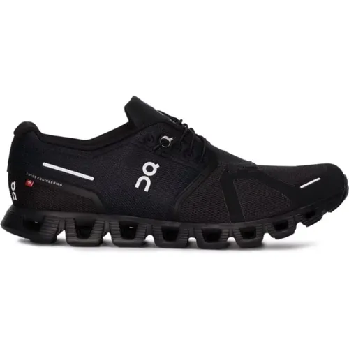 Cloud 5 Running Sneakers , male, Sizes: 7 UK, 6 1/2 UK - ON Running - Modalova