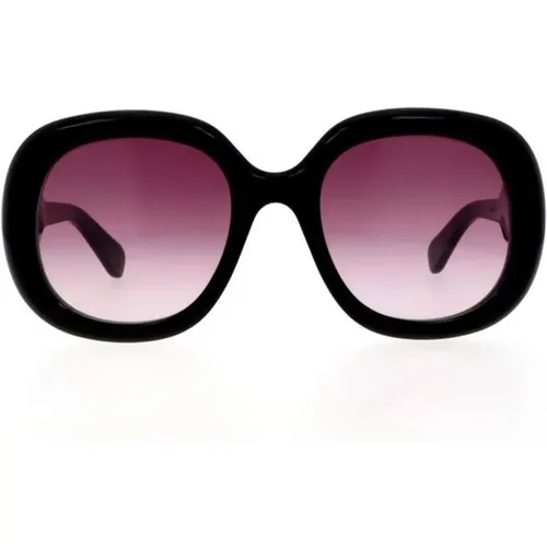 Sunglasses Ch0153S 001 , female, Sizes: 54 MM - Chloé - Modalova