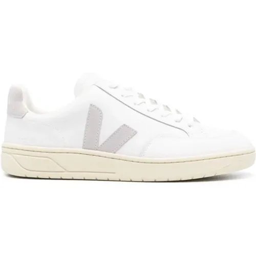 Sneakers for a Stylish Look , male, Sizes: 12 UK - Veja - Modalova