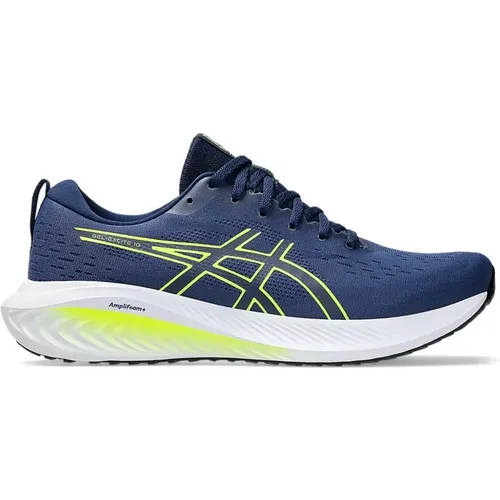 Gel-Excite 10 Laufschuhe , Herren, Größe: 41 1/2 EU - ASICS - Modalova