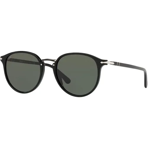 Sonnenbrillen Typewriter Evolution PO 3210S , Herren, Größe: 54 MM - Persol - Modalova