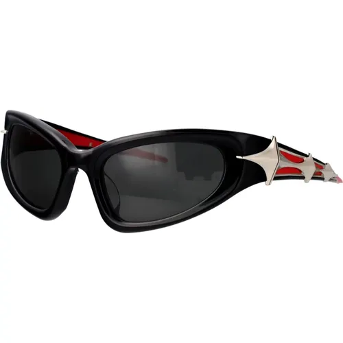 Stylish Paso Sunglasses for You , unisex, Sizes: 54 MM - Gentle Monster - Modalova