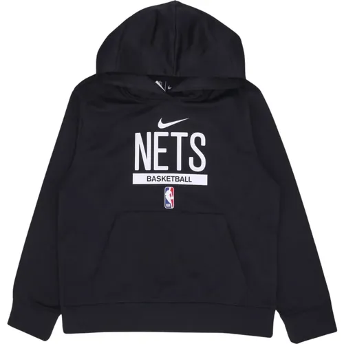 NBA DRI FIT Spotlight Pullover , Damen, Größe: XL - Nike - Modalova