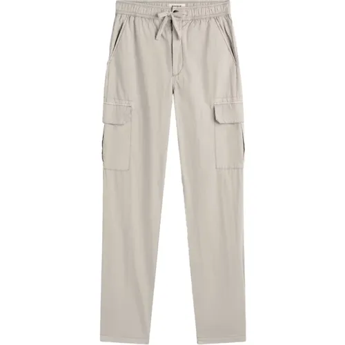 Cargo Style Casual Hose , Herren, Größe: W36 - Ecoalf - Modalova