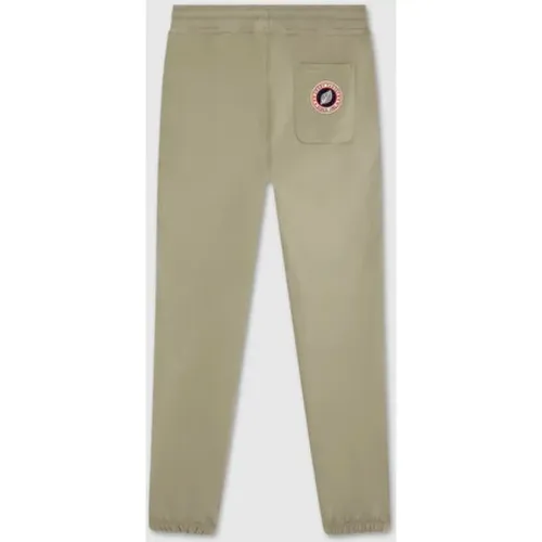 Iconic Jogger Sweatpants , Herren, Größe: M - Sweet Pants - Modalova