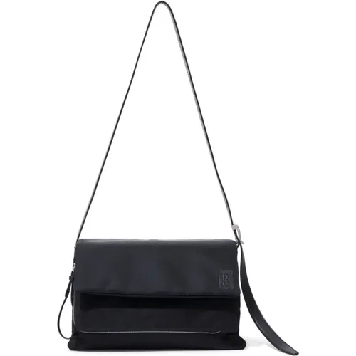 Stadt Nylon Crossbody Tasche - Proenza Schouler - Modalova