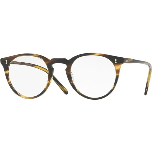 Glasses , male, Sizes: 45 MM - Oliver Peoples - Modalova