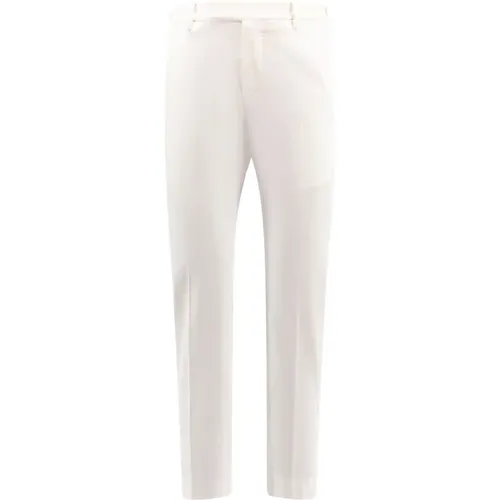 Men's Clothing Trousers Ss24 , male, Sizes: XL, L, 2XL, 3XL - PT Torino - Modalova