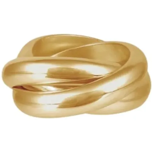 Rings , Damen, Größe: 54 MM - Jade Venturi - Modalova