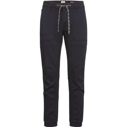 Explorer Chino Pants , male, Sizes: W32 L32, W34 L34, W36 L34, W32 L34, W33 L32, W36 L32, W38 L34, W38 L32, W33 L34, W34 L32, W31 L32, W40 L32 - camel active - Modalova