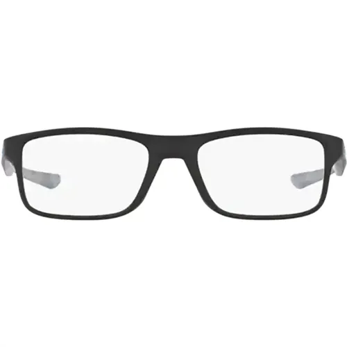 Brille , unisex, Größe: 53 MM - Oakley - Modalova