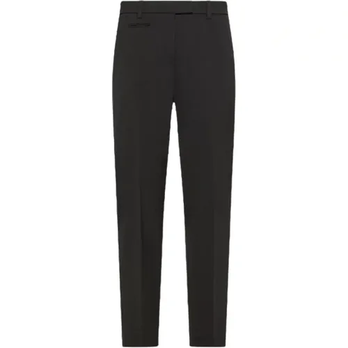 Trousers , female, Sizes: 2XL, M, XL, S - Seventy - Modalova