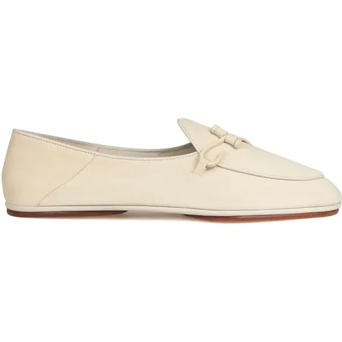 Edhen Flat shoes , male, Sizes: 9 UK - Edhèn Milano - Modalova