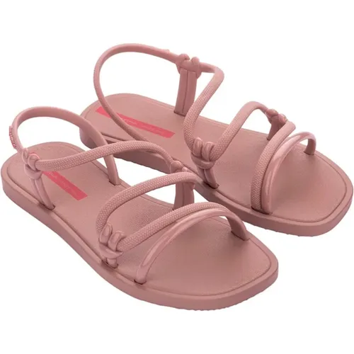 Solar Pink Sandals Ipanema - Ipanema - Modalova