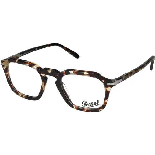 Stylische Brille 3292V Persol - Persol - Modalova