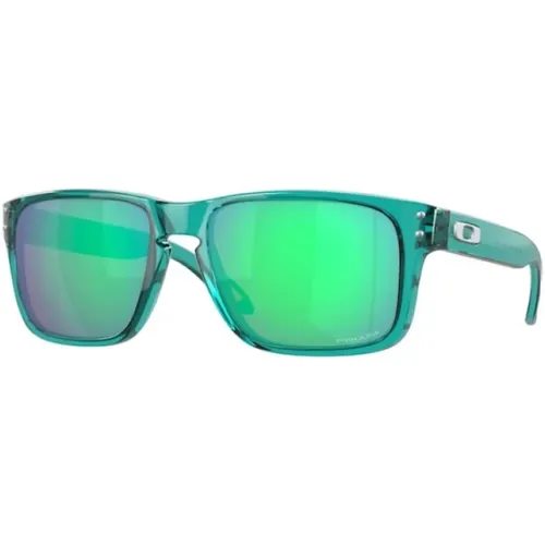 Holbrook XS Sonnenbrille Schwarz - Oakley - Modalova