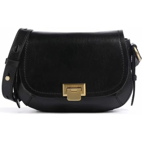 Stylish Crossbody Bag , female, Sizes: ONE SIZE - The Bridge - Modalova